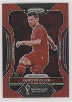 Remo Freuler #/99