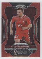 Xherdan Shaqiri #/99