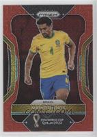 Marquinhos #/99