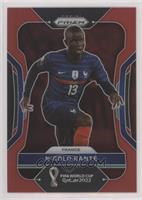 N'Golo Kante #/399