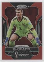 Manuel Neuer #/399