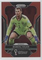 Manuel Neuer #/399