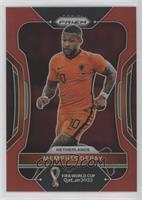 Memphis Depay #/399