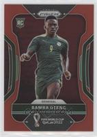 Bamba Dieng #/399