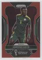 Idrissa Gueye #/399