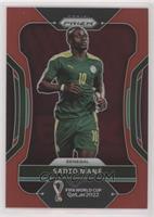 Sadio Mane #/399