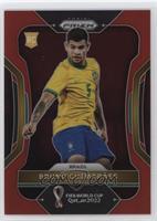 Bruno Guimaraes [EX to NM] #/399