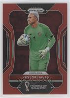 Keylor Navas #/399