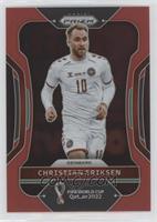 Christian Eriksen [EX to NM] #/399