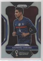 Raphael Varane