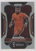 Memphis Depay