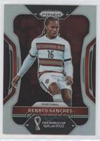 Renato Sanches [EX to NM]