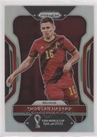 Thorgan Hazard