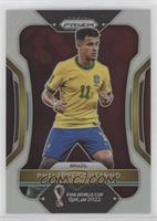 Philippe Coutinho