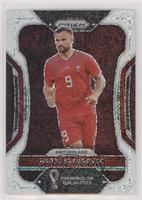 Haris Seferovic