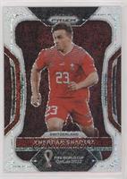 Xherdan Shaqiri