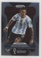 Angel Di Maria [EX to NM]