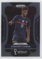 Kingsley Coman