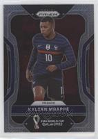 Kylian Mbappe [Good to VG‑EX]