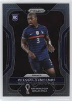 Presnel Kimpembe