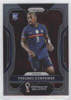 Presnel Kimpembe