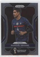 Raphael Varane