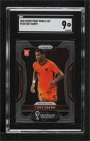 Cody Gakpo [SGC 9 MINT]