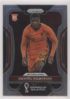 Denzel Dumfries [EX to NM]