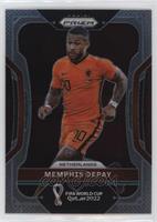 Memphis Depay [EX to NM]