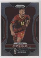 Eden Hazard [EX to NM]