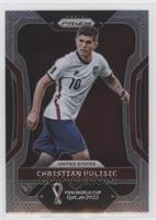 Christian Pulisic [EX to NM]