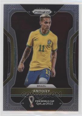 2022 Panini Prizm World Cup Qatar - [Base] #26 - Antony