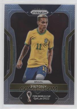 2022 Panini Prizm World Cup Qatar - [Base] #26 - Antony