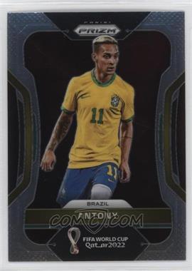 2022 Panini Prizm World Cup Qatar - [Base] #26 - Antony