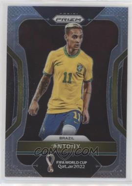 2022 Panini Prizm World Cup Qatar - [Base] #26 - Antony