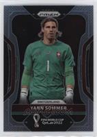 Yann Sommer