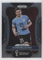 Edinson Cavani