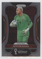 Keylor Navas