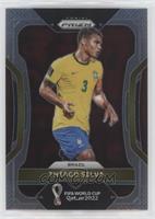 Thiago Silva