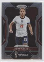 Harry Kane