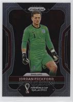 Jordan Pickford