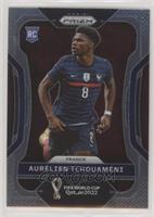 Aurelien Tchouameni [EX to NM]