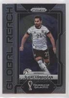 Ilkay Gundogan