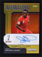 Michael Essien #1/10