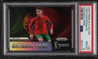 Cristiano Ronaldo [PSA 10 GEM MT]