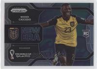 Moises Caicedo [EX to NM]