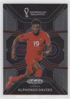 Alphonso Davies