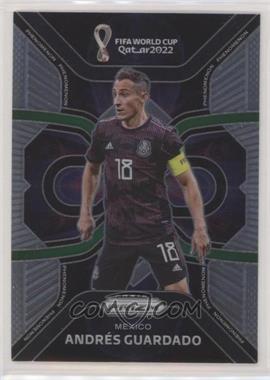 2022 Panini Prizm World Cup Qatar - Phenomenon #13 - Andres Guardado