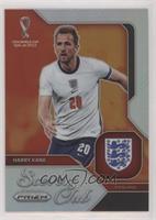 Harry Kane