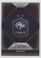 France [Good to VG‑EX]